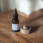 Difusor de aceite esencial con bola difusora