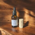 Ambientador natural tubular para hogar