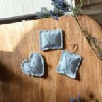 Bolsitas de lavanda artesanales